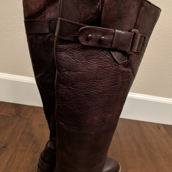 Anthropologie Gee Wawa Stephanie Boots - Picture 4 of 8